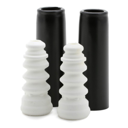 DENCKERMANN Kit parapolvere ammortizzatore D500024 Tampone Ammortizzatore,Kit Parapolvere DAEWOO,VW,SKODA,KALOS (KLAS),KALOS Tre volumi (KLAS) en oferta