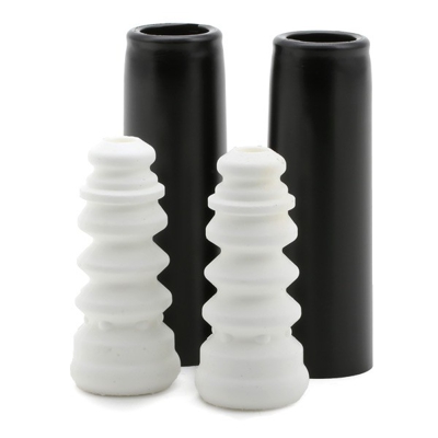 DENCKERMANN Kit parapolvere ammortizzatore D500024 Tampone Ammortizzatore,Kit Parapolvere DAEWOO,VW,SKODA,KALOS (KLAS),KALOS Tre volumi (KLAS)