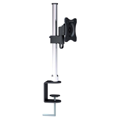 Supporto da scrivania per monitor LCD