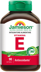 VITAMINA E 90 PERLE en oferta