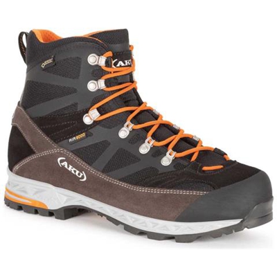 Scarponi Aku Trekker Pro Goretex Scarpe Uomo Eu 40