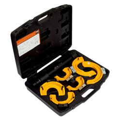 Bahco Dispositivo per comprimere ammortizzatori MacPherson, peso 14.50 kg - BS15 en oferta