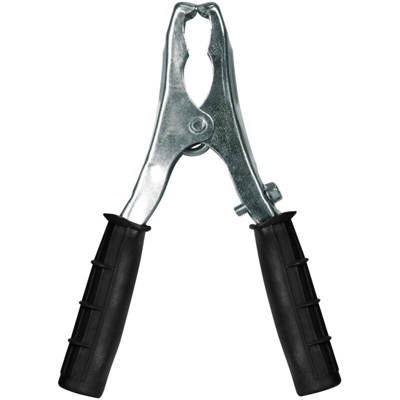 Telwin - Pinza di massa nera 150A