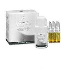Pentamedical Folfeed Capelli 12 Fiale características