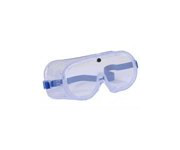 Occhiali Protettivi Chiari Gemac en oferta