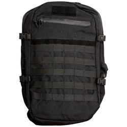 Borsa XOCET 35 Backpack zaino nero características