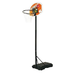 Piantana Basket Stand Jr características