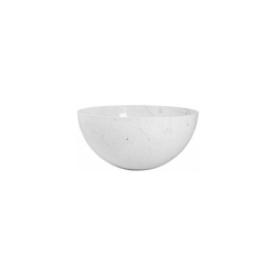 Arabesque Insalatiera Ciotola 24cm Bianco - DEM precio