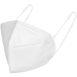 [Maschere non mediche] Maschere sospese KN95, efficienza di filtrazione ??95%, tre principali tecnologie antibatteriche precio