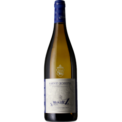 SAINT-JOSEPH BLANC 2019 - STEPHANE MONTEZ DU MONTEILLET precio