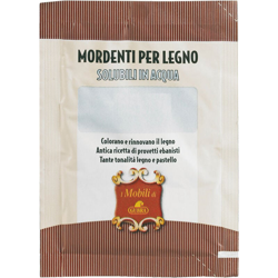 Bustina Mordente Noce Antico N. 41 en oferta