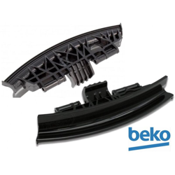 Beko Arcelik - BEKO 2839780300 MANIGLIA PORTA OBLO' TUTAMAK LAVATRICE BEKO en oferta