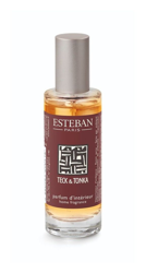 Esteban-paris - ESTEBAN PARIS MINI VAPORIZZATORE SPRAY PROFUMATO 30ML TECK&TONKA precio