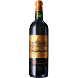 CHATEAU D'ISSAN 2018 - 3EME CRU CLASSE precio