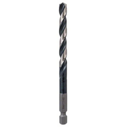 Bosch Accessories 2608577060 Punta a spirale per metallo 7 mm Lunghezza totale 109 mm 1 pz. en oferta