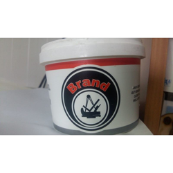 Stucco in pasta pronto all'uso per legno e muri 500gr bianco BIO STUCCO precio