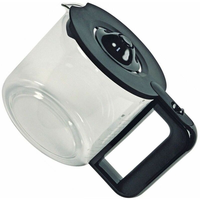 Bosch - Brocca in vetro - Macchinette da caffè, Caffettiera, Caffettiere a filtro, Macchinette espresso 308452