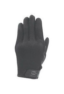 Guanti EST INSIDER Omologato nero Tg M