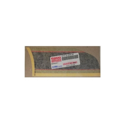 4VU-F1599-00 carenatura del Grafico 3 - Booster 50 97 - Yamaha