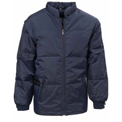 Siggi - CORPETTO SUMMANO | NEUTRO (SENZA PERSONALIZZAZIONE) - XXS - Blu - Blu características