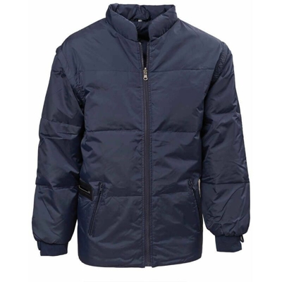 Siggi - CORPETTO SUMMANO | NEUTRO (SENZA PERSONALIZZAZIONE) - XXS - Blu - Blu