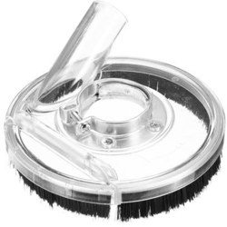 Smerigliatrice a secco per smerigliatrice manuale per smerigliatrice angolare di copertura características