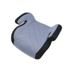 Alzabimbo NYCO Isofix G.3 Nero/Grigio precio