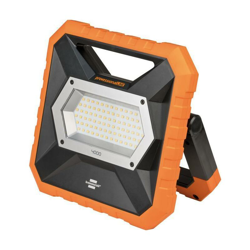 professionalLINE Faretto mobile a LED a batteria X 4000 MA 3800lm, IP65 - 9171320401 - Brennenstuhl características