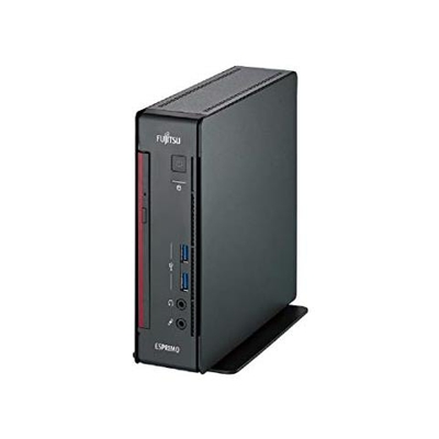 VFY: Q0958PP583DE ESPRIMO Q958 i5-9500T 8GB / 256GB SSD DVD-SM WLAN Win10Pro