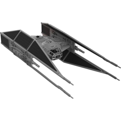 Modello fantascienza in kit da costruire Revell 06771 Kylo Rens TIE Fighter 1:72 en oferta