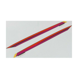3VD-24240-60 emblemi Game - TDM 850 93 - Yamaha precio