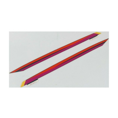 3VD-24240-60 emblemi Game - TDM 850 93 - Yamaha