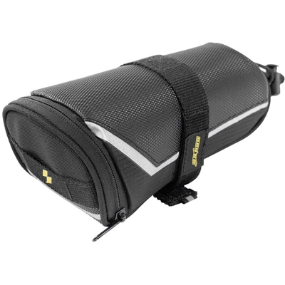 211242 Borsa da sella per bici SAHOO con strumento di riparazione della pompa