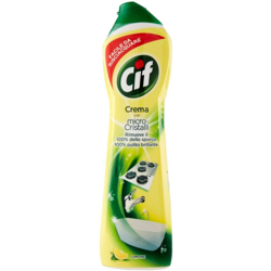 Crema 500 Ml Limone - Cif precio