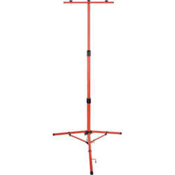 Stativo per faretto Tripod double 80786 - Mega Light características