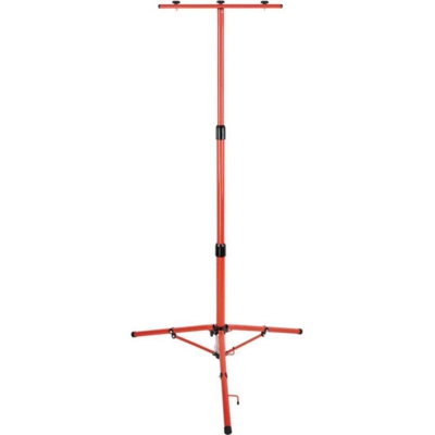 Stativo per faretto Tripod double 80786 - Mega Light