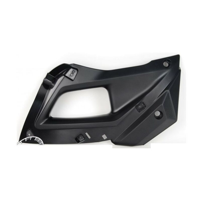 20S-2171L-10 coperchio laterale 1 (a sinistra) XJN 600 '13 / 16 - Yamaha