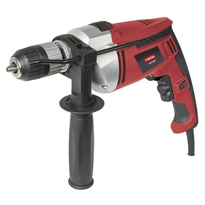 Trapano elettrico con rapporto 810W Tr810Nm