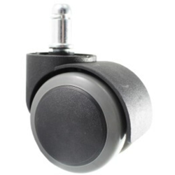 Alex - Punta Ruota In Poliuretano Con Anello-Dk 50 Mm precio