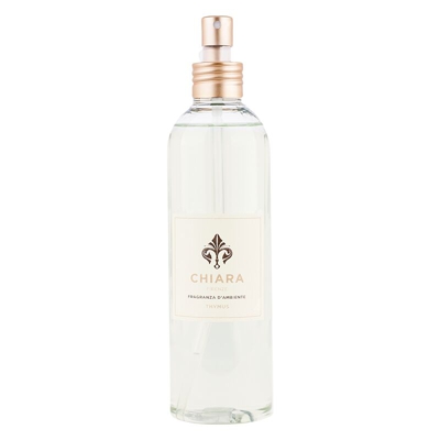 FLACONE SPRAY PER AMBIENTE 250ML FRAGRANZA THYMUS - Chiara Firenze