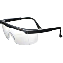 Occhiali Di Protezione Chiari A Stanghetta Oc416 características