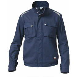 Siggi - GIUBBINO TASK 2 | S - NEUTRO (SENZA PERSONALIZZAZIONE) - Blu - Blu en oferta