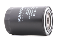 KAMOKA Filtro Olio F114101  FIAT,IVECO,PEUGEOT,Ducato Van (250_, 290_),Ducato Camion pianale / Telaio (250_, 290_),Ducato Bus (250_, 290_) precio