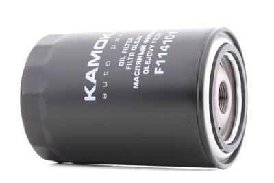 KAMOKA Filtro Olio F114101  FIAT,IVECO,PEUGEOT,Ducato Van (250_, 290_),Ducato Camion pianale / Telaio (250_, 290_),Ducato Bus (250_, 290_)