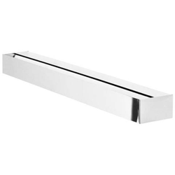 Lampada Da Parete A Led Up & Down Media Cromata en oferta