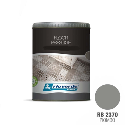 Renner Italia - copy of Blackberry Oil Matte Leather Ceramic | RB 2370 / PIOMBO - RB 2370 / PIOMBO