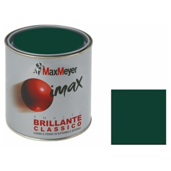Smalto Brillante Classico 500Ml Verde Scuro características