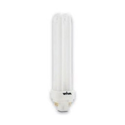LAMPADA FLUORESCENTE D/E 6000K 18W G24Q-2 SPA 11060210 - Wiva Group precio