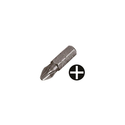Inserti Solid Phillips - 1332000 - Wolfcraft