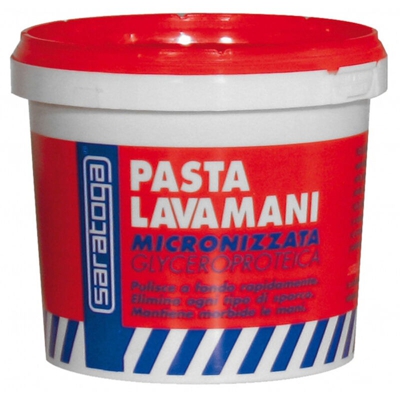 Pasta Lavamani Ml750 Microniz Saratoga